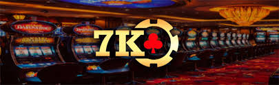 Купоны и бонусы на сайте 7K Casino Купоны и бонусы на сайте 7K Casino