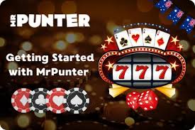 Mr Punter Casino Evaluation 2026