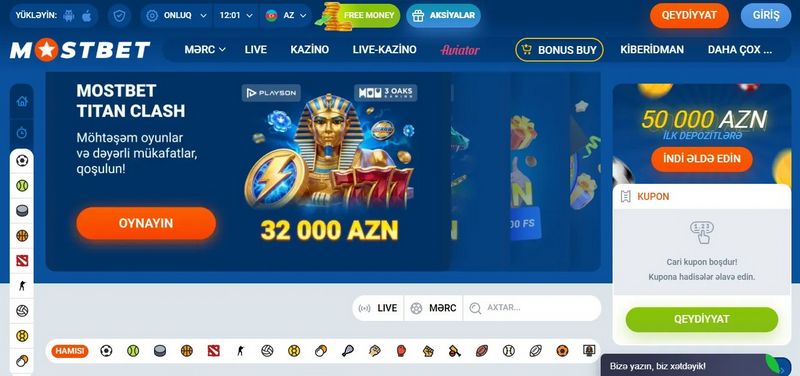 Обзор Mostbet: преимущества и недостатки букмекерской конторы Mostbet